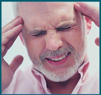 Ból głowy – efekt uboczny stosowania leków na potencję